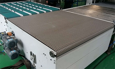 Línea Completa Automatizada de Troquelado Plano/Soluciones Integradas